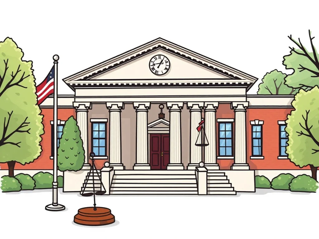 Berkshire Family Court