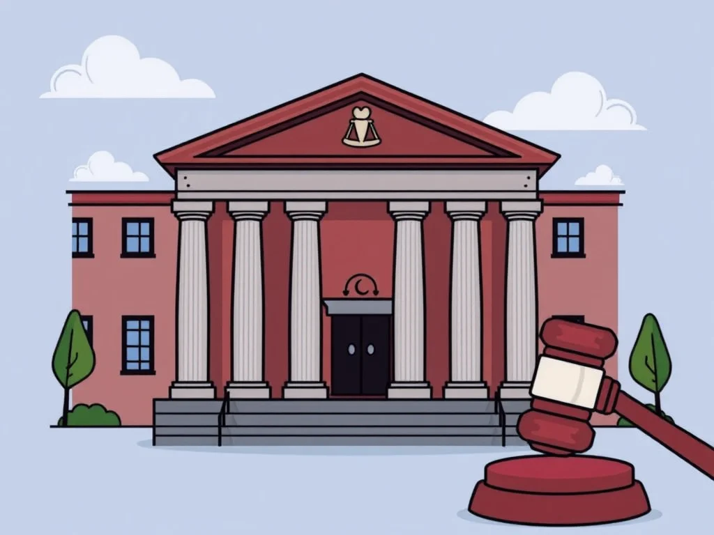 Bristol Family Court