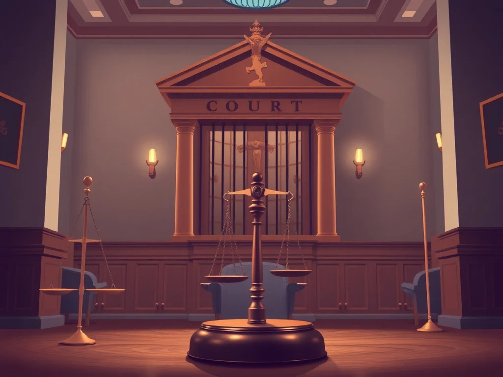 Can Family Court Send You to Jail?