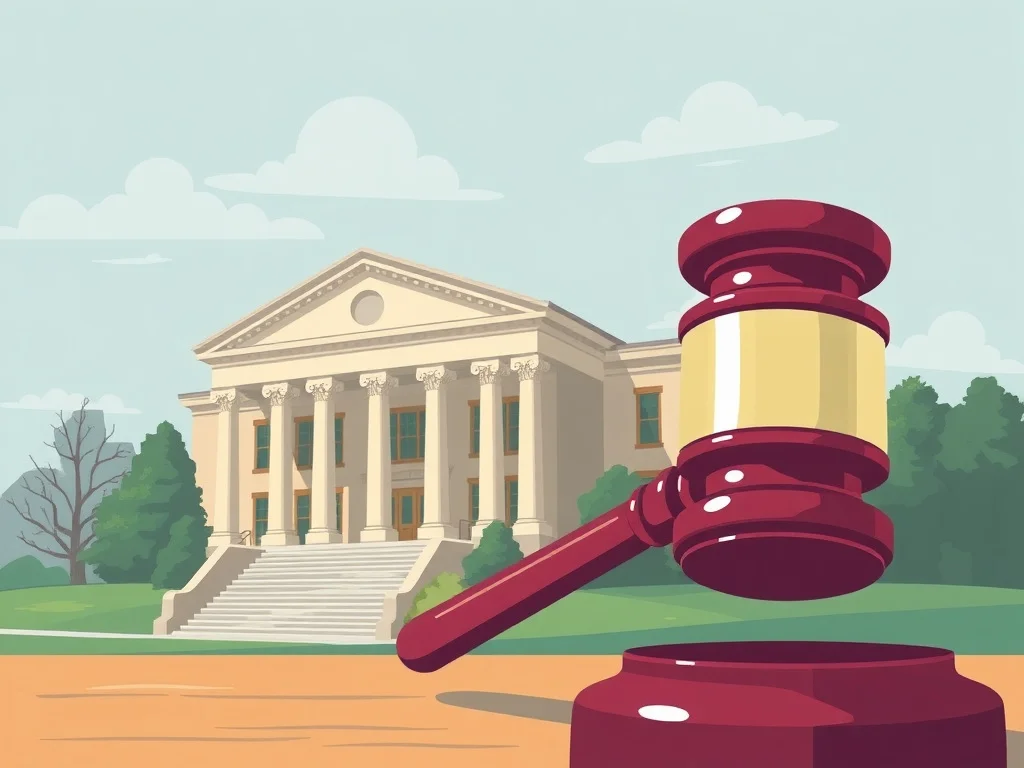 Franklin Family Court