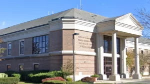 Clarkston Justice Court