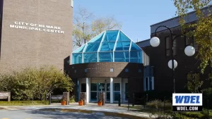 Newark Municipal Court