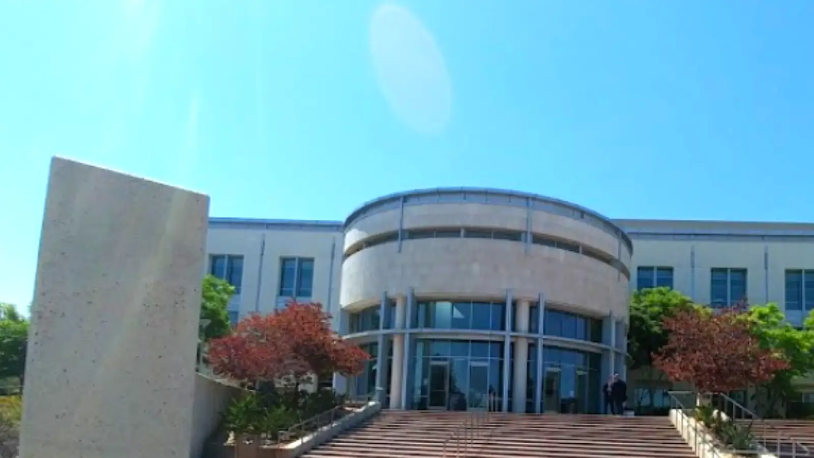 Murrirtea Courthouse