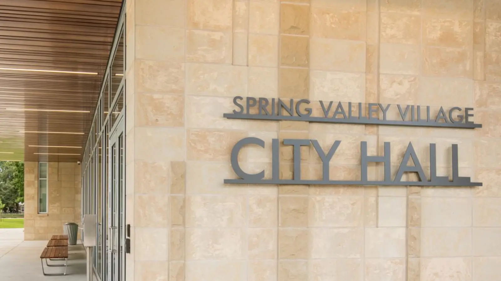 Spring Valley Municipal Court