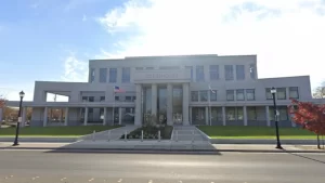 Yolo County Superior Court
