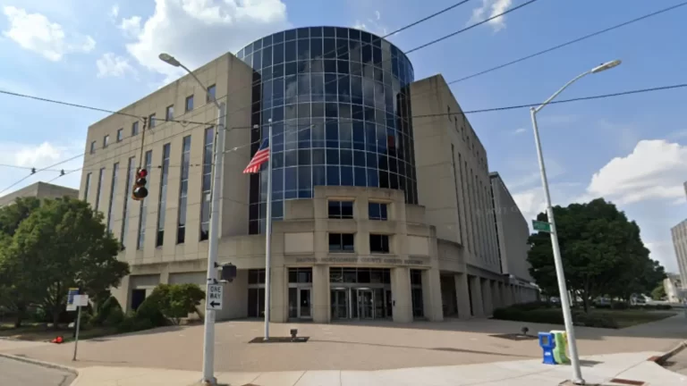 Dayton Municipal Court