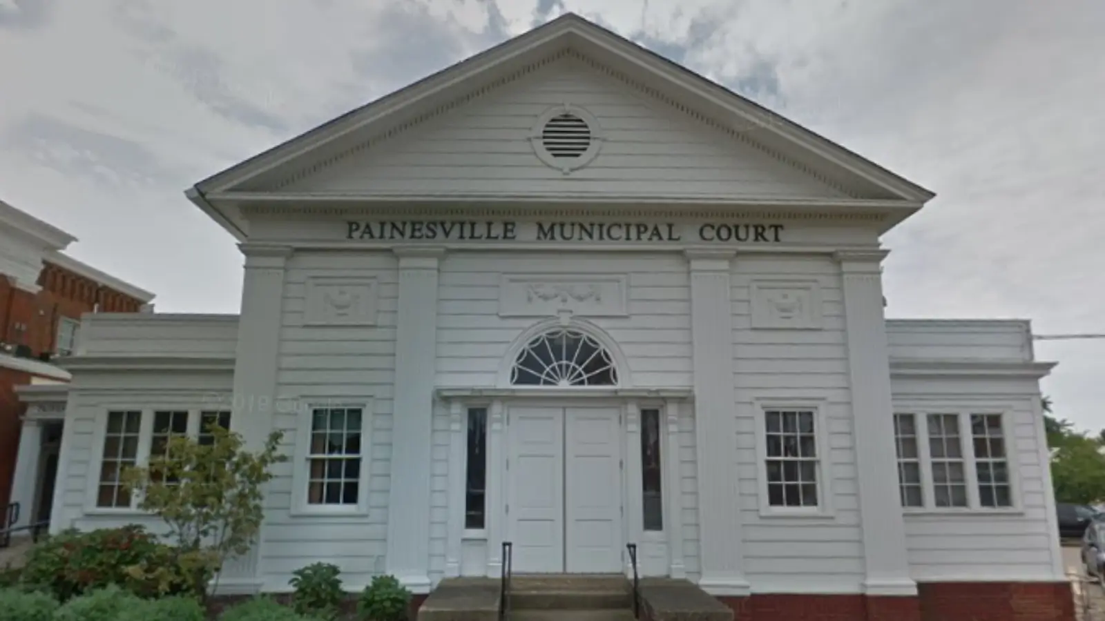 Painesville Municipal Court