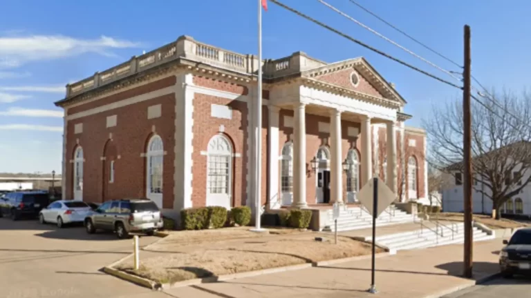 Fairfield County Municipal Court