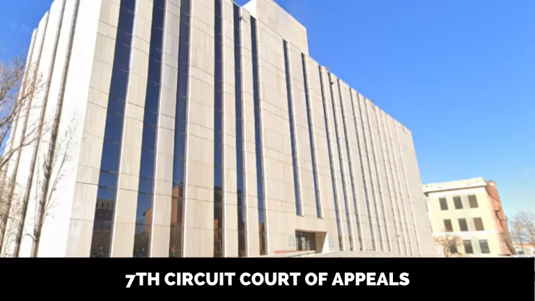 7th circuit court of appeals