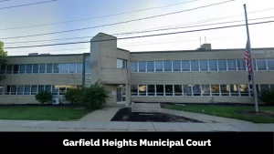 Garfield Heights Municipal Court