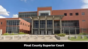 pinal county superior court