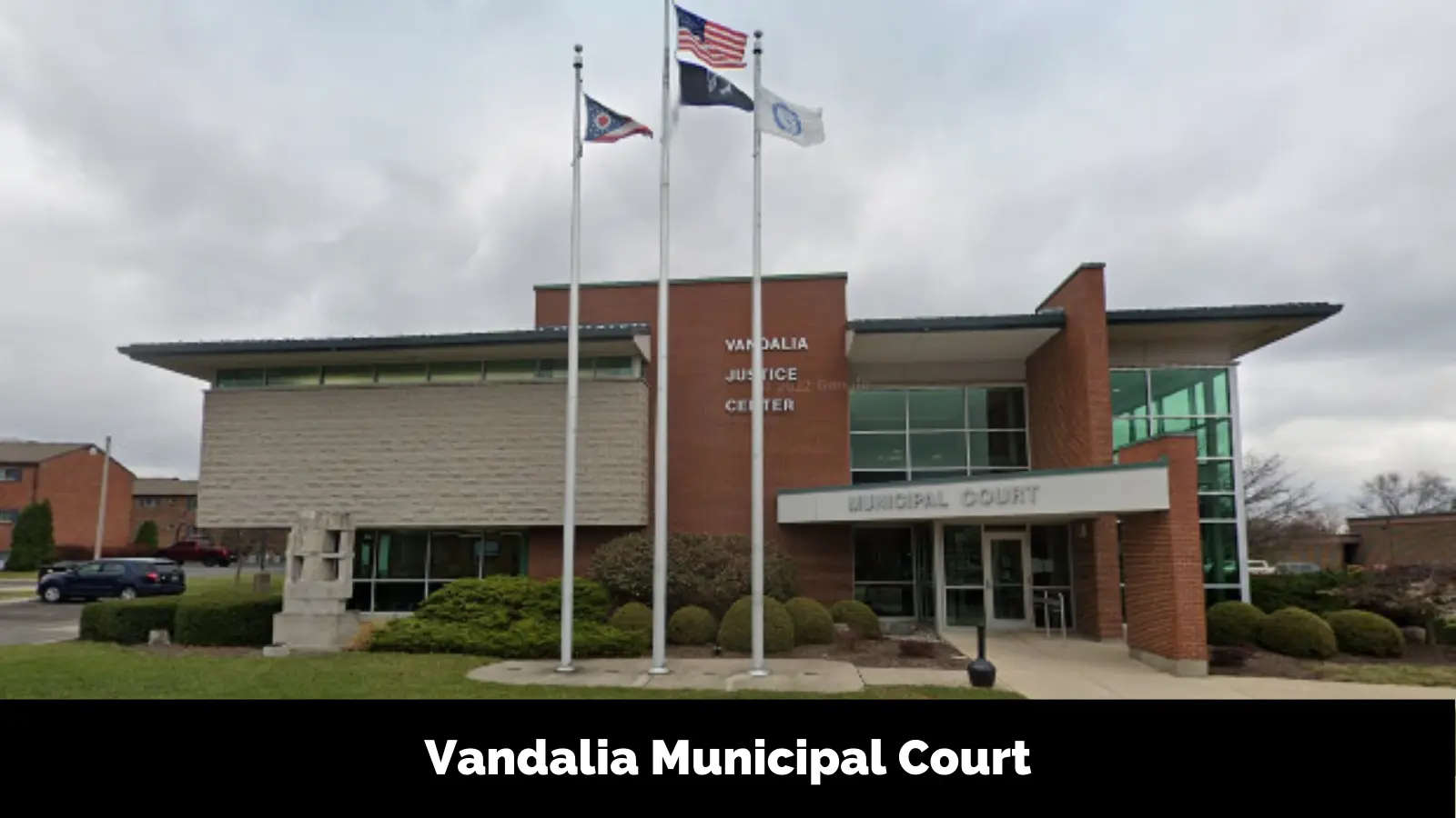 Vandalia Municipal Court