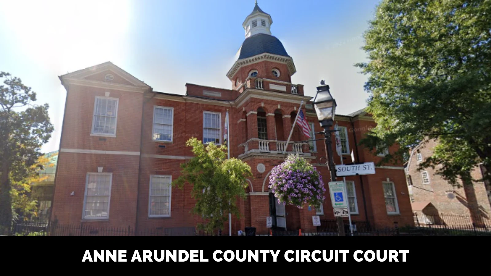 anne arundel county circuit court