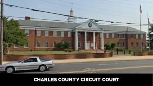 charles county circuit court