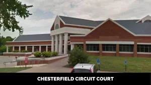 Chesterfield Circuit Court