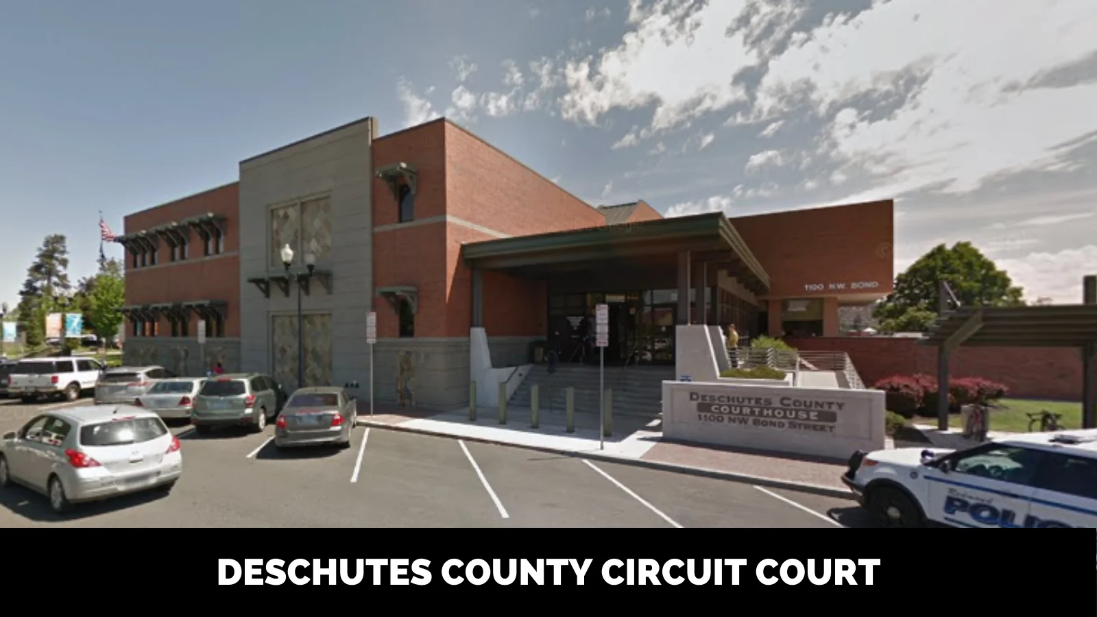 deschutes county circuit court