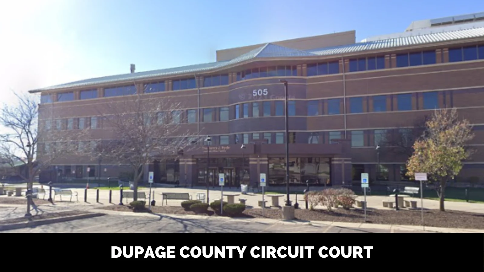 dupage county circuit court