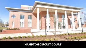 hampton circuit court