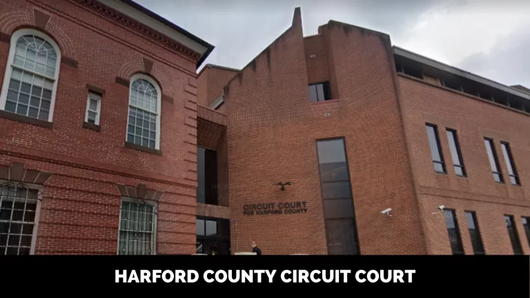 harford county circuit court