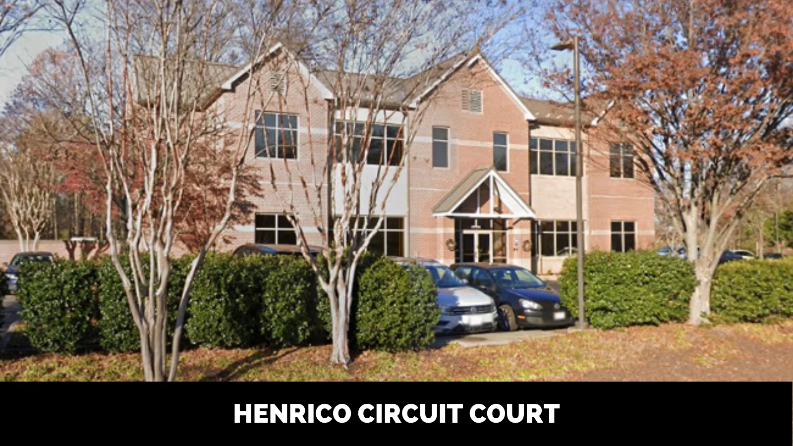 henrico circuit court