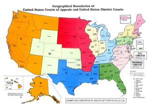 circuit court map The Court Direct - Image 300x210 