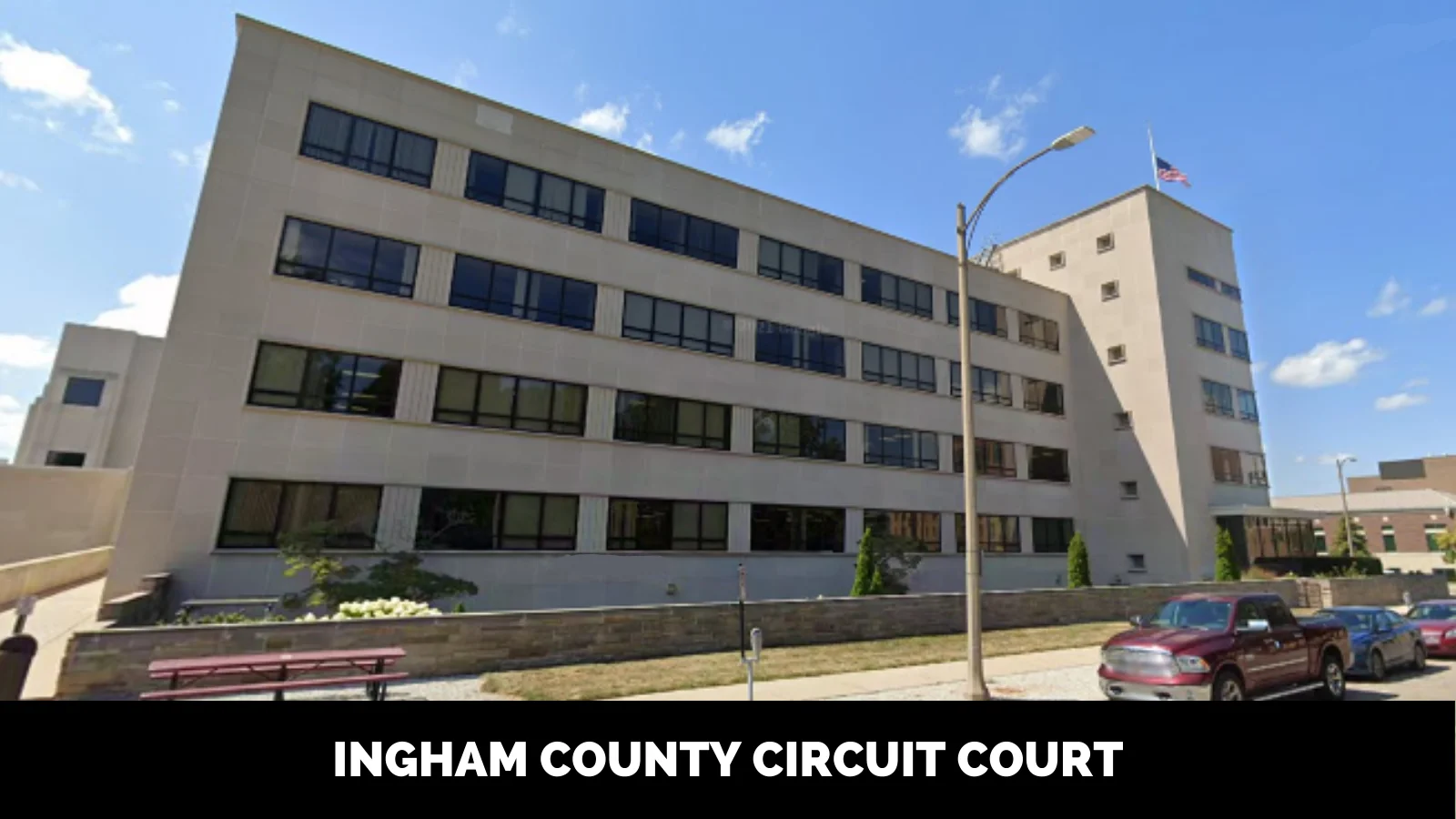 ingham county circuit court
