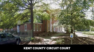 Kent County Circuit Court
