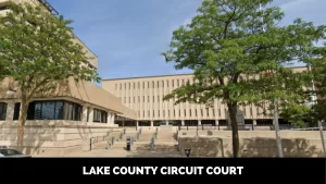 lake county circuit court