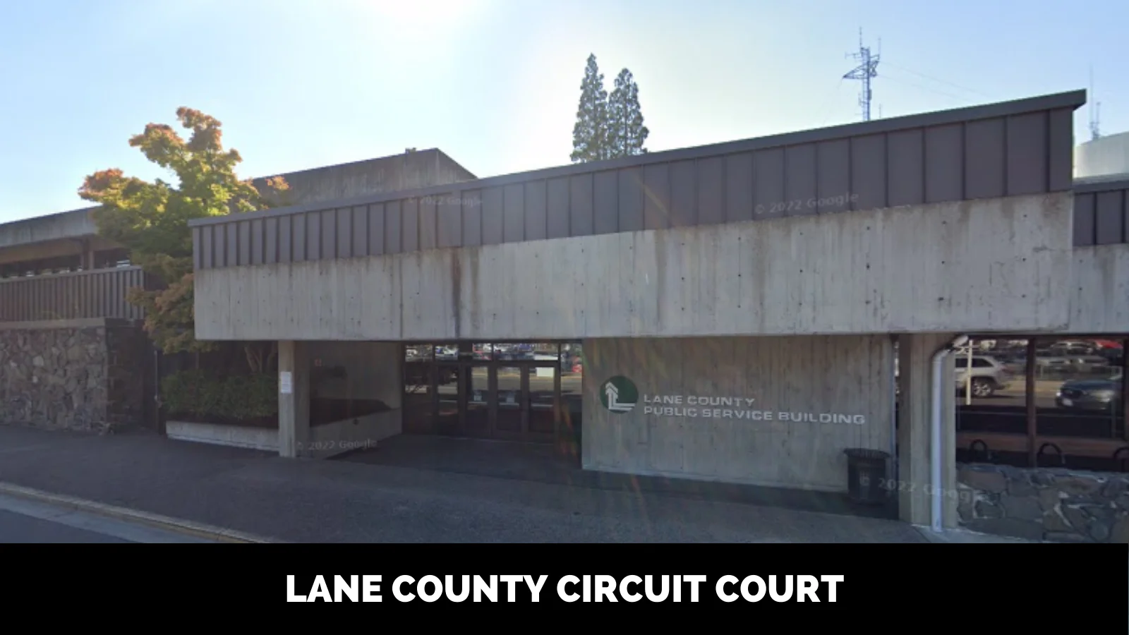 lane county circuit court