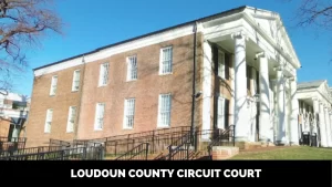 loudoun county circuit court