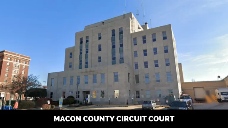 macon county circuit court