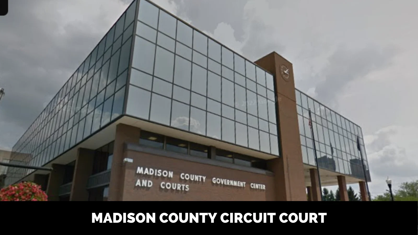 madison county circuit court