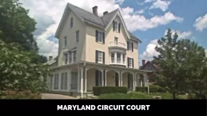 maryland circuit court