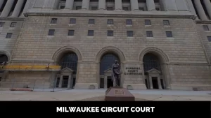 milwaukee circuit court
