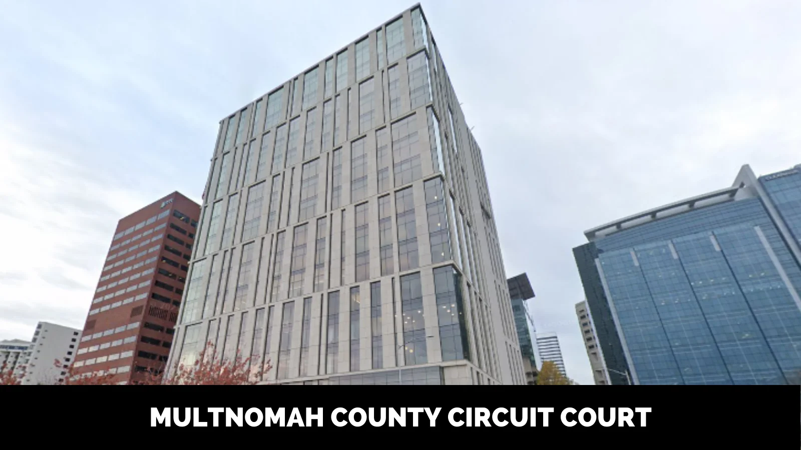 multnomah county circuit court