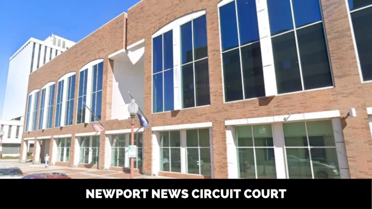 Newport news circuit court