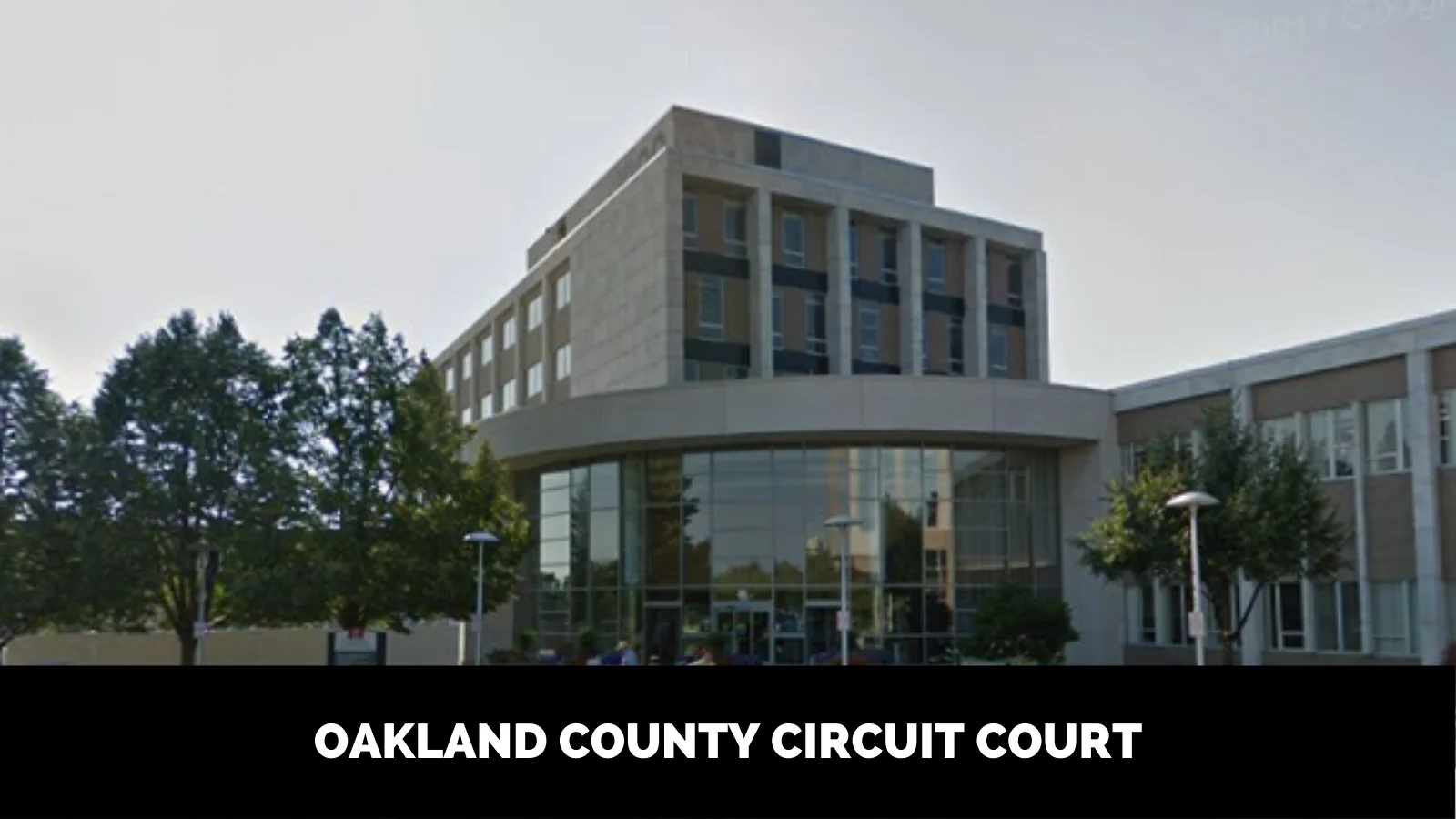 oakland county circuit court