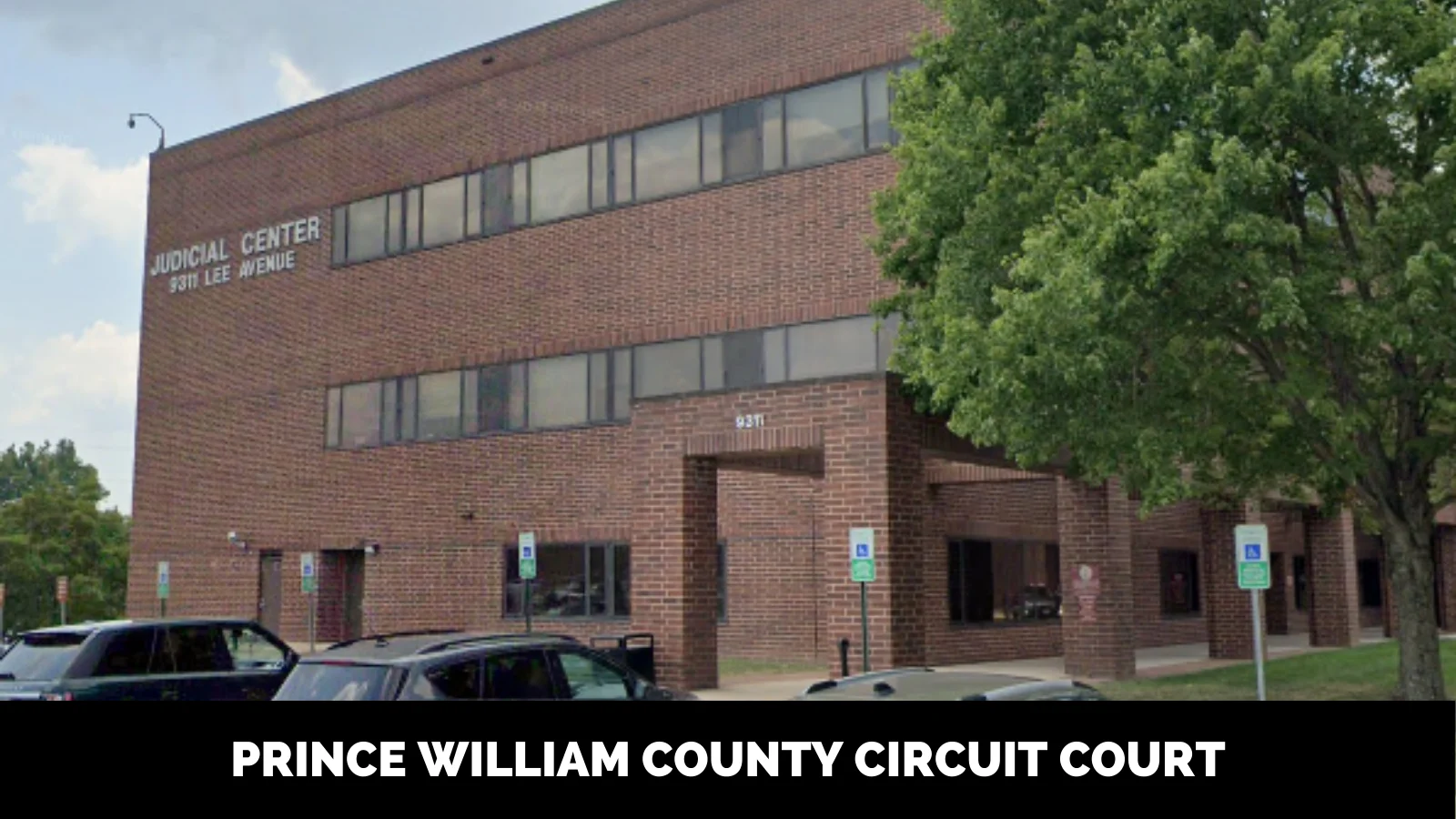 prince william county circuit court