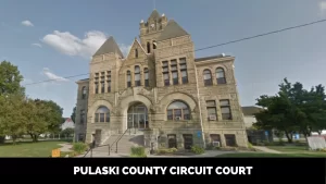 pulaski county circuit court