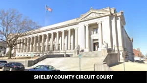 shelby county circuit court