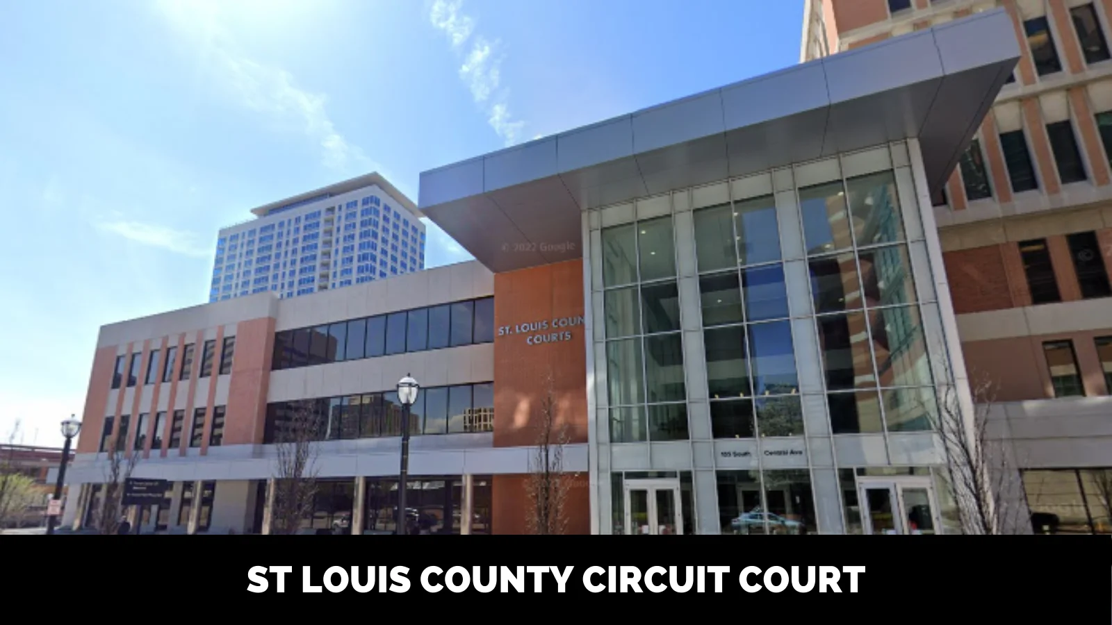 st louis county circuit court