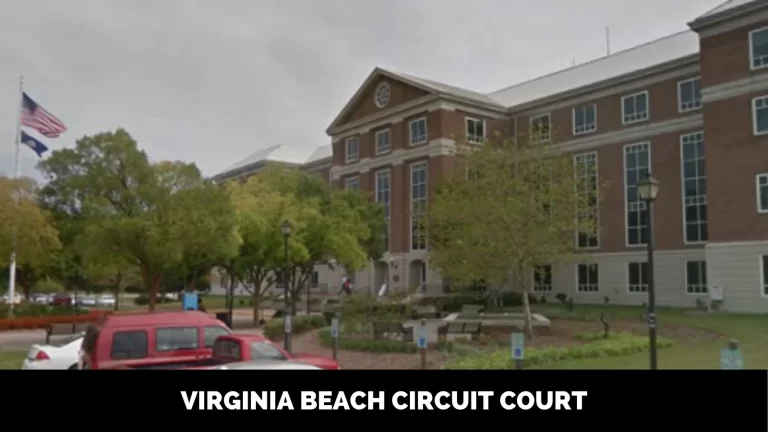 virginia beach circuit court