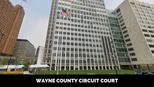 wayne county circuit court