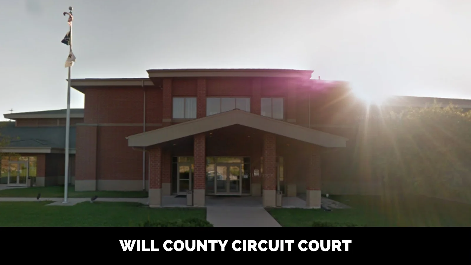 will county circuit court