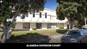 alameda superior court- Berkeley Courthouse