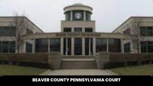 beaver county courthouse