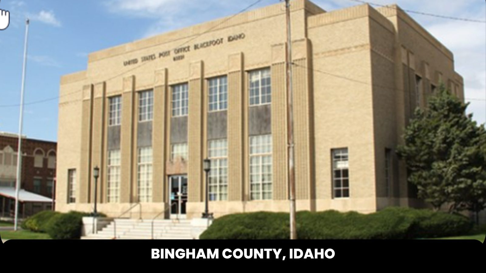 Bingham County Idaho 2