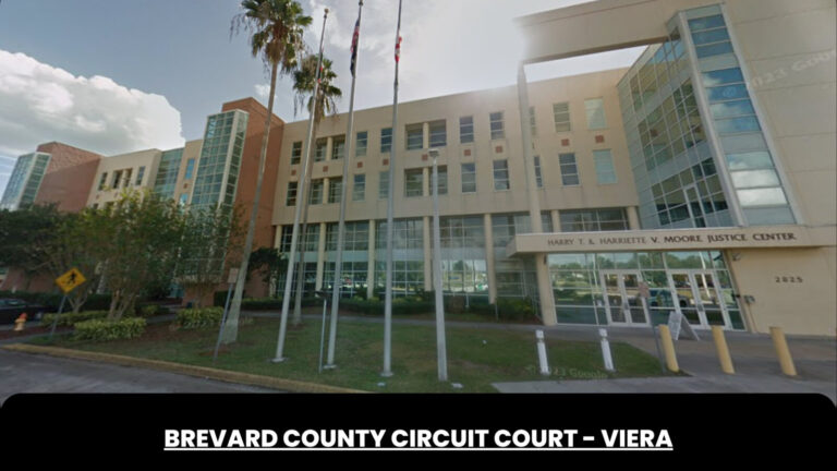 Brevard County Circuit Court – Viera