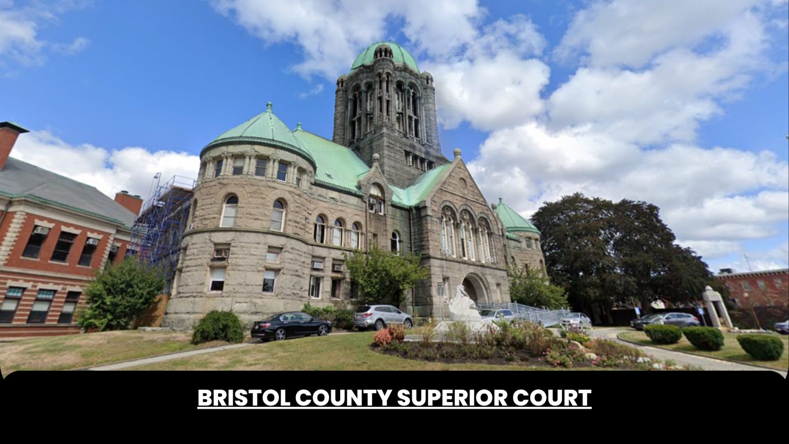 Bristol County Superior Court