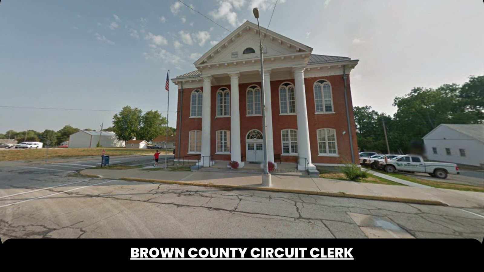 Brown County Circuit Clerk